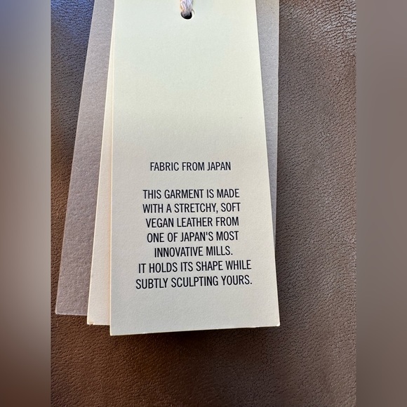 Aritzia Daria Pant - Picture 5 of 5